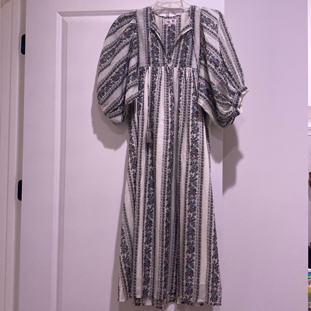 Mille never worn dress, exclusive style with The Avenue